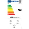 Hladilnik z zamrzovalnikom SMEG FAB28LSV5