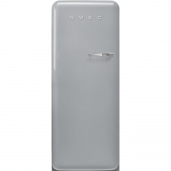 Hladilnik z zamrzovalnikom SMEG FAB28LSV5