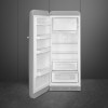 Hladilnik z zamrzovalnikom SMEG FAB28LSV5