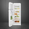 Kombinirani hladilnik SMEG FAB30LWH5