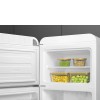Kombinirani hladilnik SMEG FAB30LWH5