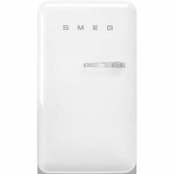 Hladilnik z zamrzovalnikom SMEG FAB10LWH5