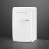Hladilnik z zamrzovalnikom SMEG FAB10LWH5