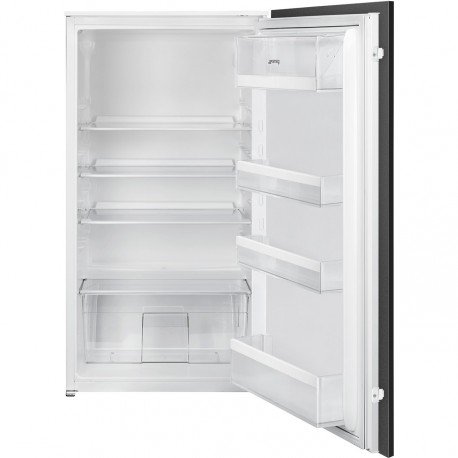 Vgradni hladilnik SMEG S4L100F