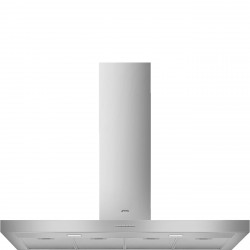 Stenska napa SMEG KBT1200XE