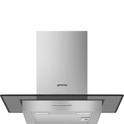 Stenska napa SMEG KBT600VE