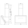 Napa SMEG KFAB75CR