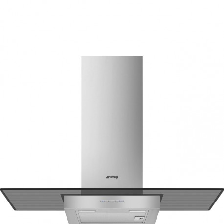 Stenska napa SMEG KBT900VE