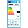 Napa SMEG KSED65PE