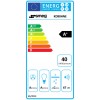Napa SMEG KD90HNE