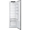 Vgradni hladilnik SMEG S8L1743E