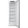 Zamrzovalnik SMEG S8F174NE