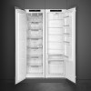 Zamrzovalnik SMEG S8F174NE