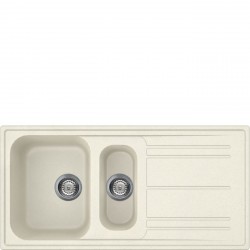 Pomivalno korito SMEG LZ116TT
