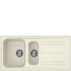 Pomivalno korito SMEG LZ116TT