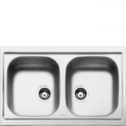 Pomivalno korito  SMEG LYP792