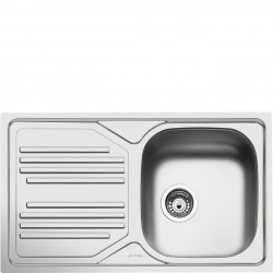 Pomivalno korito  SMEG LYP861S