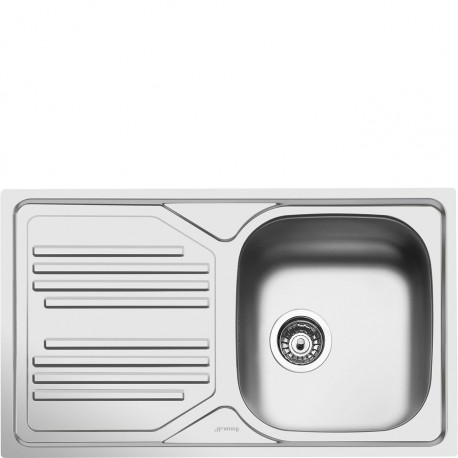 Pomivalno korito  SMEG LYP861S