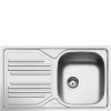 Pomivalno korito  SMEG LYP861S