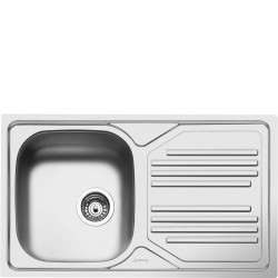 Pomivalno korito  SMEG LYP861D