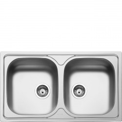 Pomivalno korito  SMEG LYP862