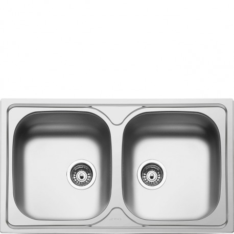 Pomivalno korito  SMEG LYP862
