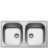 Pomivalno korito  SMEG LYP862