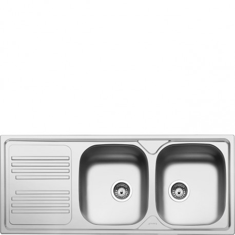 Pomivalno korito  SMEG LYP116D