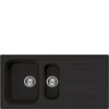 Pomivalno korito SMEG LZ116TT