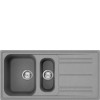 Pomivalno korito SMEG LZ116TT