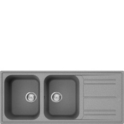 Pomivalno korito SMEG LZ116CT
