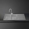 Pomivalno korito SMEG LZ116CT