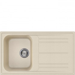 Pomivalno korito SMEG LZ861AV2