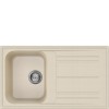 Pomivalno korito SMEG LZ861AV2