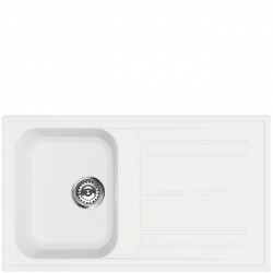 Pomivalno korito SMEG LZ861AV