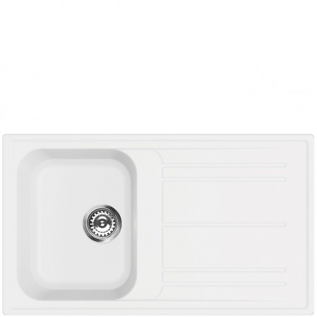 Pomivalno korito SMEG LZ861AV