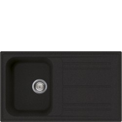 Pomivalno korito SMEG LZ861A2