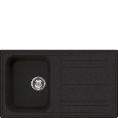 Pomivalno korito SMEG LZ861A2