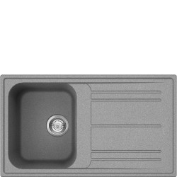 Pomivalno korito SMEG LZ861CT