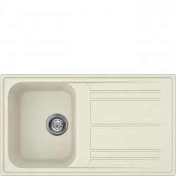 Pomivalno korito SMEG LZ861AV