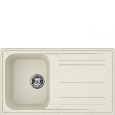 Pomivalno korito SMEG LZ861AV