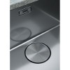 Pomivalno korito FRANKE MYX 210-45 MYTHOS