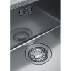 Pomivalno korito FRANKE MYX 210-45 MYTHOS