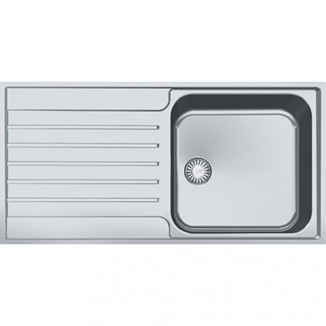 Pomivalno korito FRANKE AGX 211-100 ARGOS