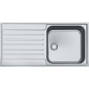 Pomivalno korito FRANKE AGX 211-100 ARGOS