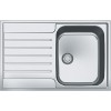 Pomivalno korito FRANKE AGX 211-78 ARGOS