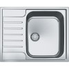 Pomivalno korito FRANKE AGX 211-62 ARGOS