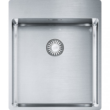 Pomivalno korito FRANKE BXX 210-40 A BOX