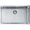 Pomivalno korito z ročnim ventilom FRANKE BXX 210/110-68 BOX 