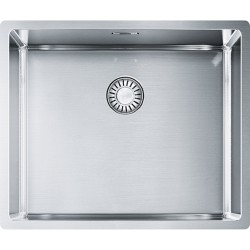 Pomivalno korito FRANKE BXX 210/110-50 BOX z vgrajenim ventilom